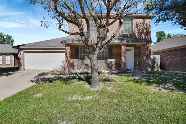 Katy, TX 77449,18326 Willow Moss DR