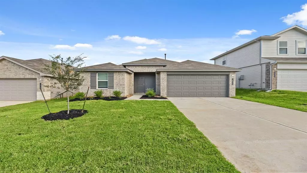 Willis, TX 77318,11936 Summer Oak TRL