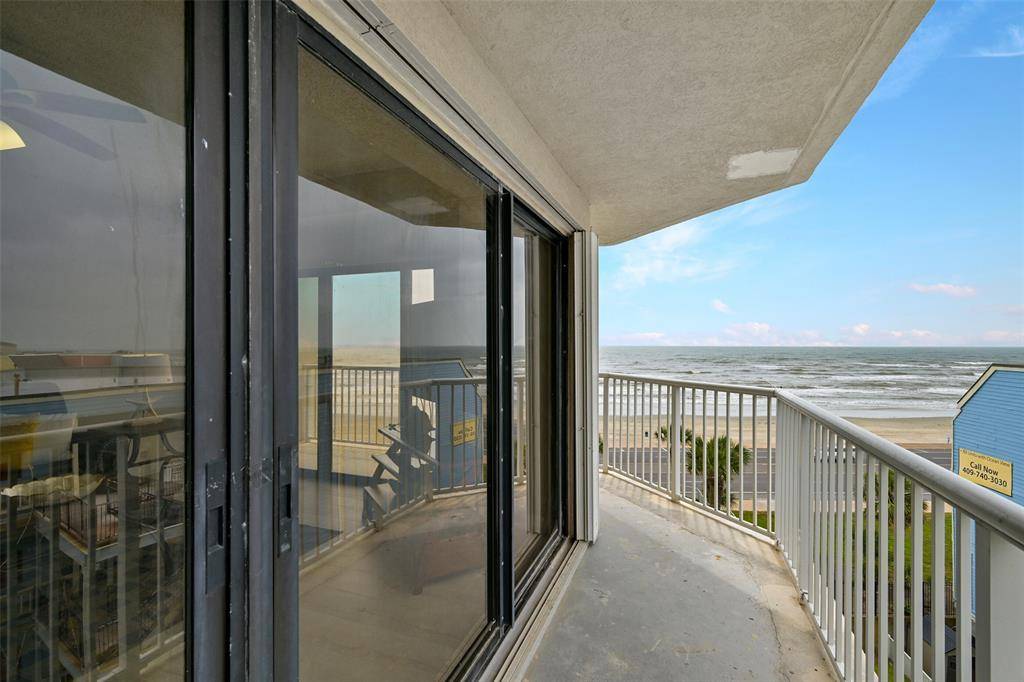 Galveston, TX 77551,7700 Seawall BLVD #512
