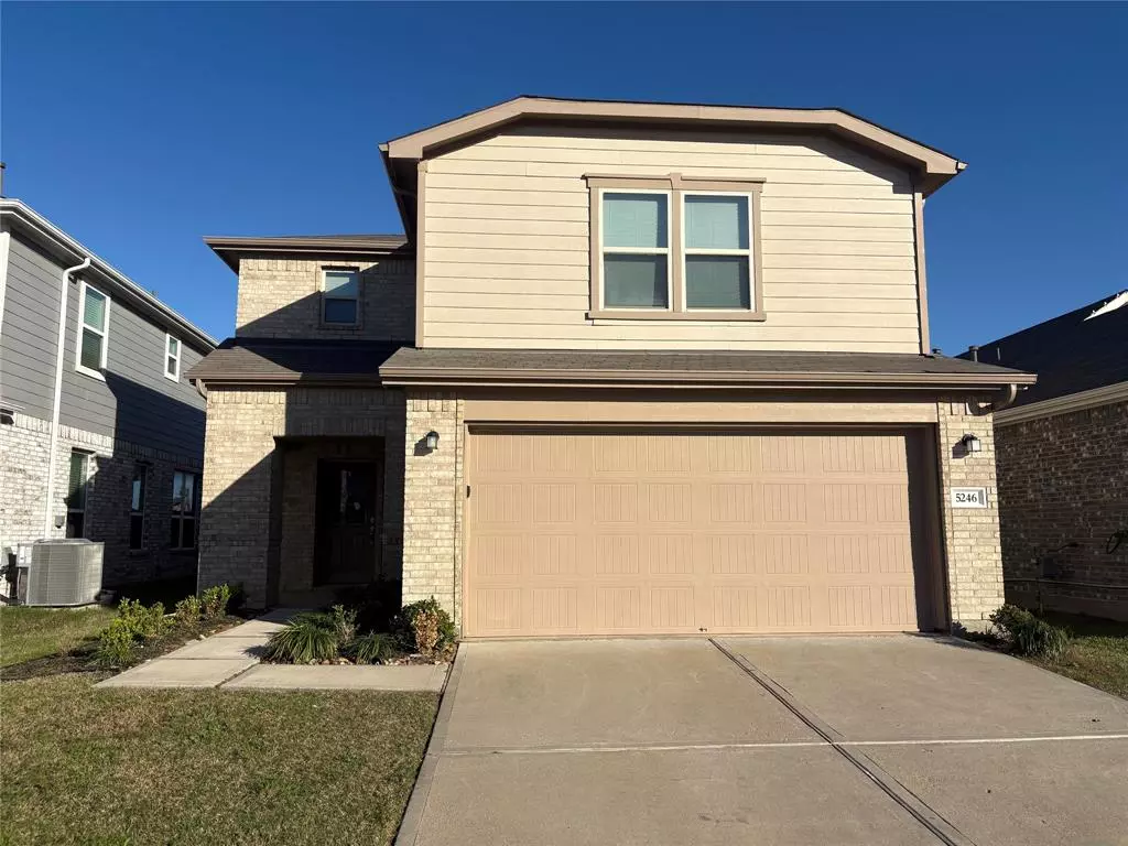 Katy, TX 77493,5246 Crimson Flagg CT