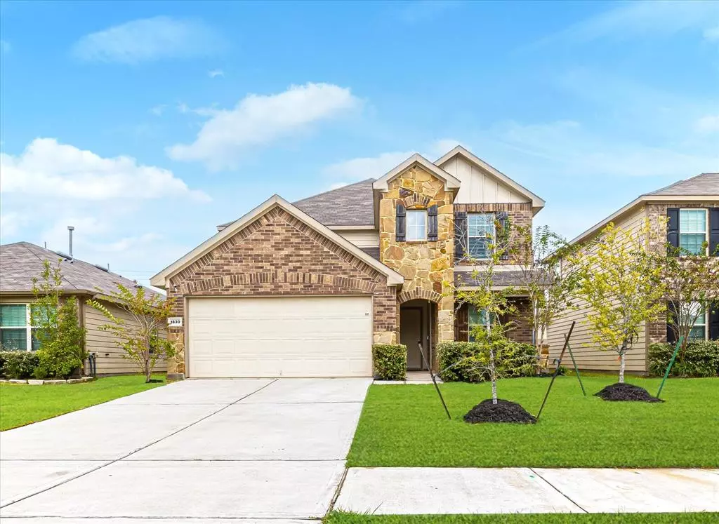 Missouri City, TX 77489,1830 Avocet WAY