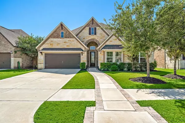 15 Honor CV, Sugar Land, TX 77498