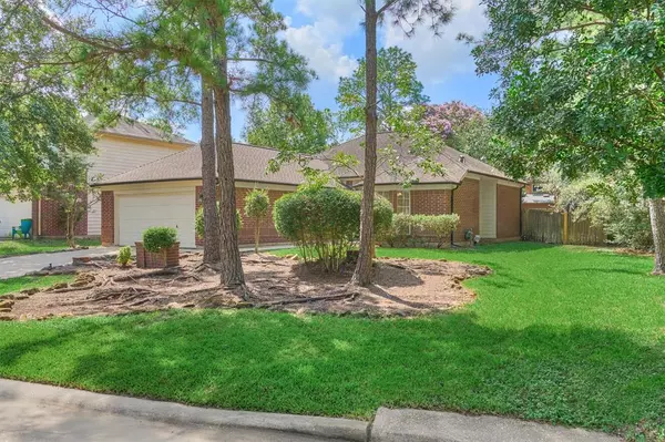 The Woodlands, TX 77380,79 Laughing Brook CT