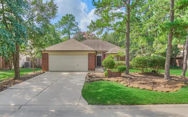 The Woodlands, TX 77380,79 Laughing Brook CT