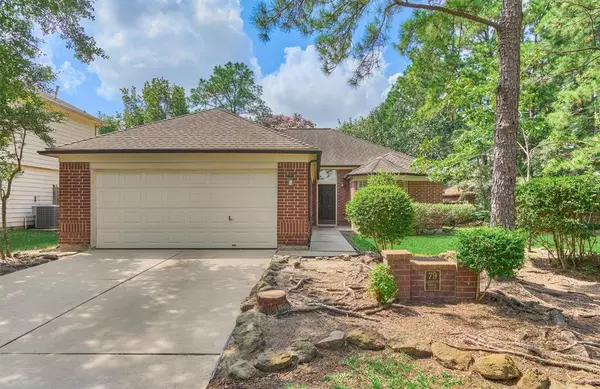 The Woodlands, TX 77380,79 Laughing Brook CT