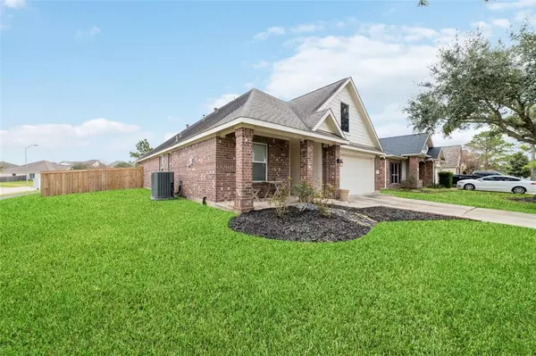 Rosenberg, TX 77469,9207 Sorrell Hollow Ln