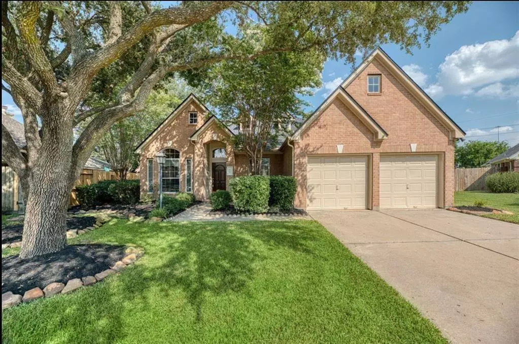 Houston, TX 77065,12506 Castlestone DR