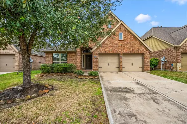 2606 Mountain Sage DR, Pearland, TX 77584