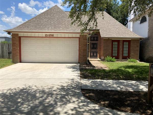 13550 Quetzal LN, Houston, TX 77083