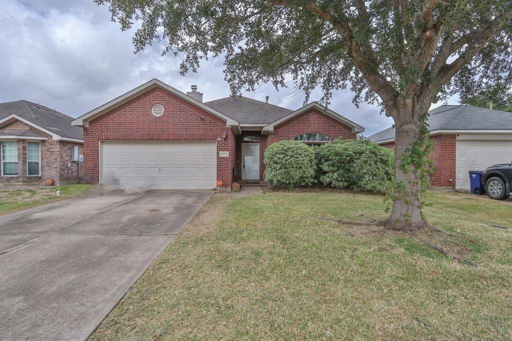 Dickinson, TX 77539,2805 Seastrand LN