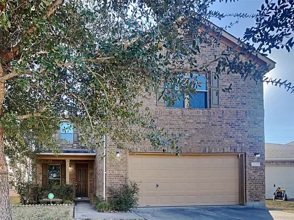 21239 Pine Monte Ridge LN, Katy, TX 77449