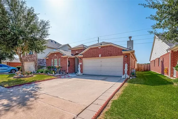 Houston, TX 77066,11931 Golden Lodge LN