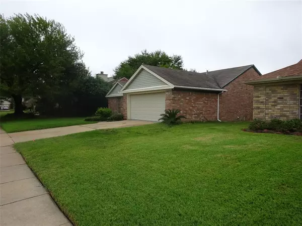 Katy, TX 77449,22806 Market Square LN