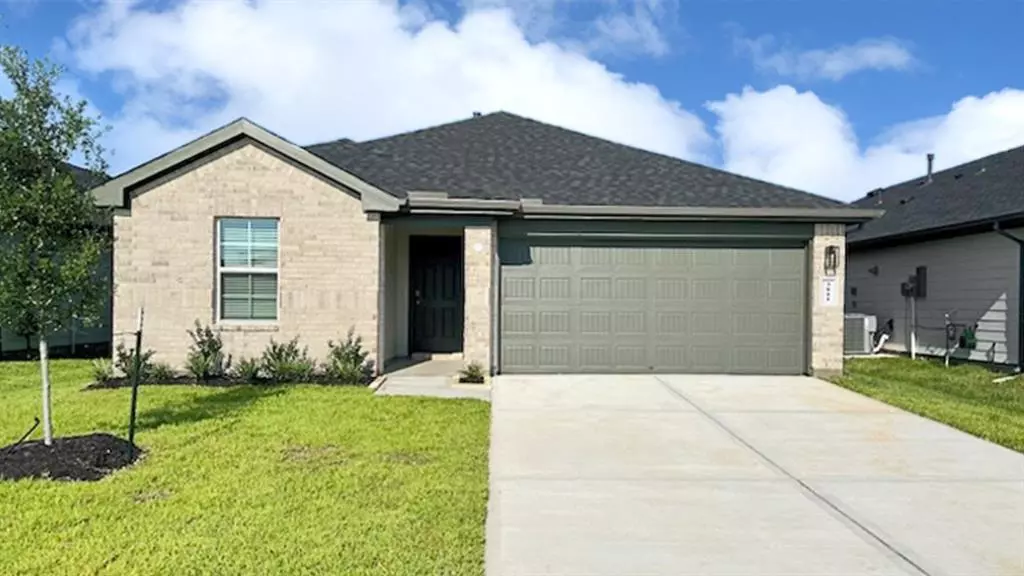 5131 Hunters Trail, Fresno, TX 77545