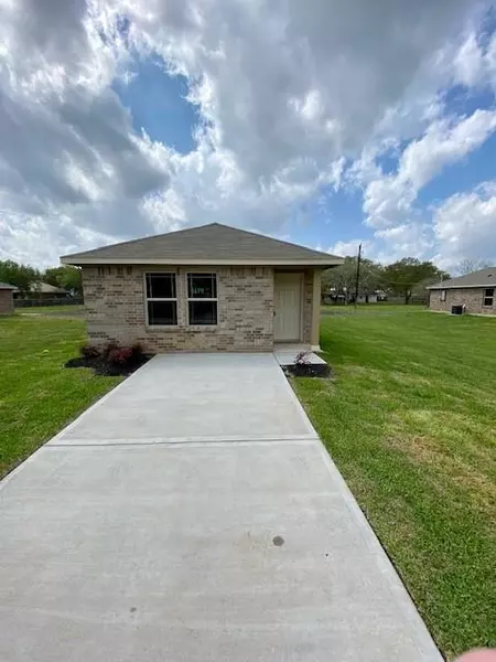 3614 Cline RD, Wharton, TX 77488