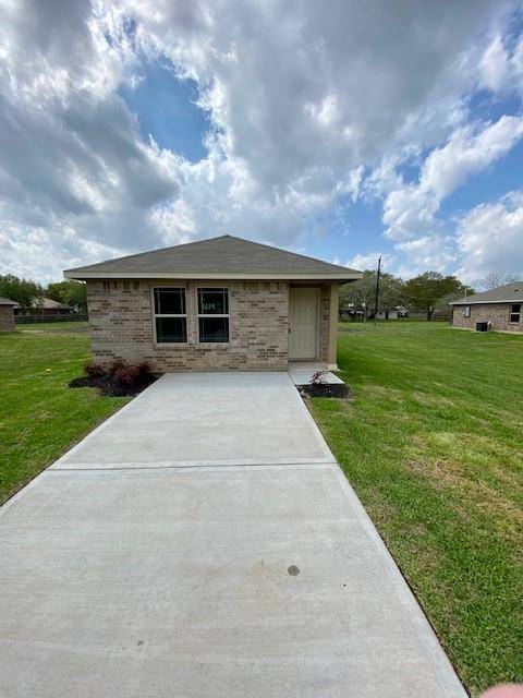 3614 Cline RD,  Wharton,  TX 77488