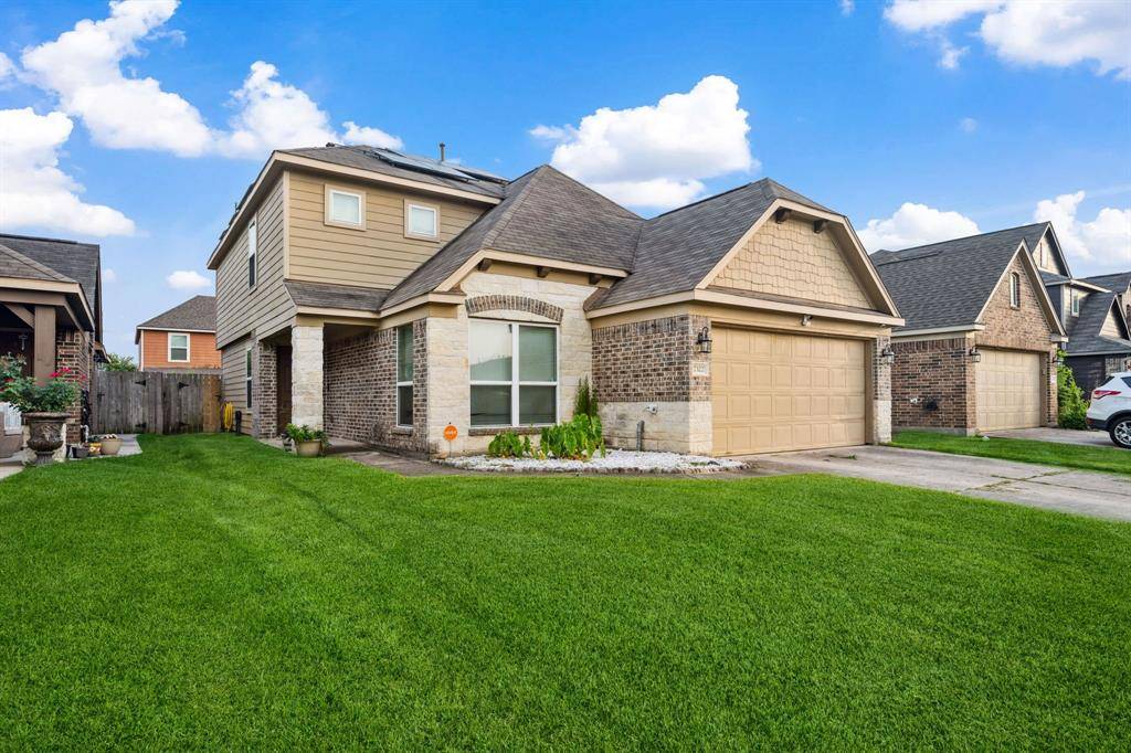 Humble, TX 77338,7322 Fox Clearing TRL