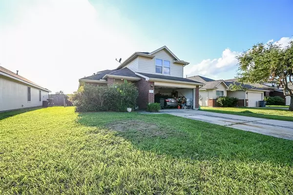 14534 Morningside View DR, Houston, TX 77047