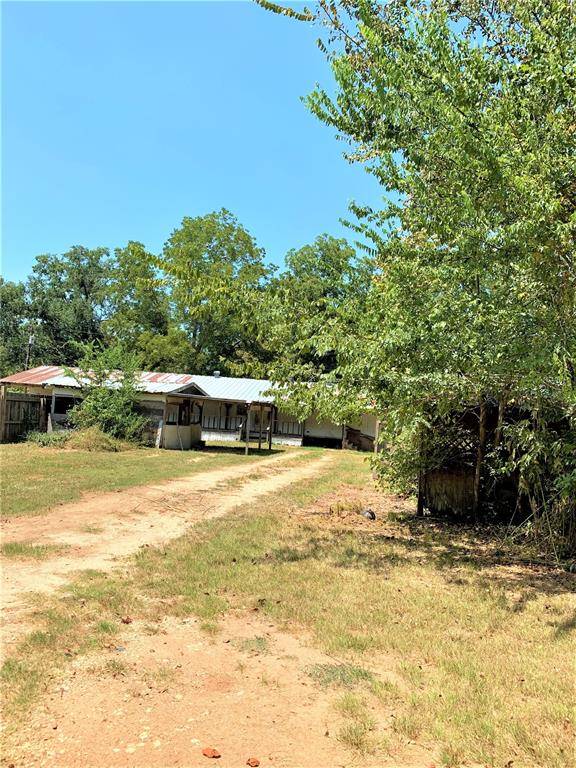 151 Roosevelt,  Goodrich,  TX 77335