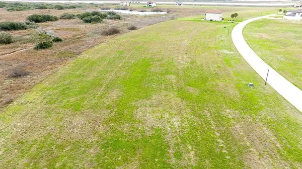 Port O Connor, TX 77982,Lot 70 E Burgundy Bay