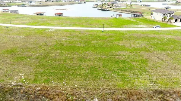 Port O Connor, TX 77982,Lot 70 E Burgundy Bay