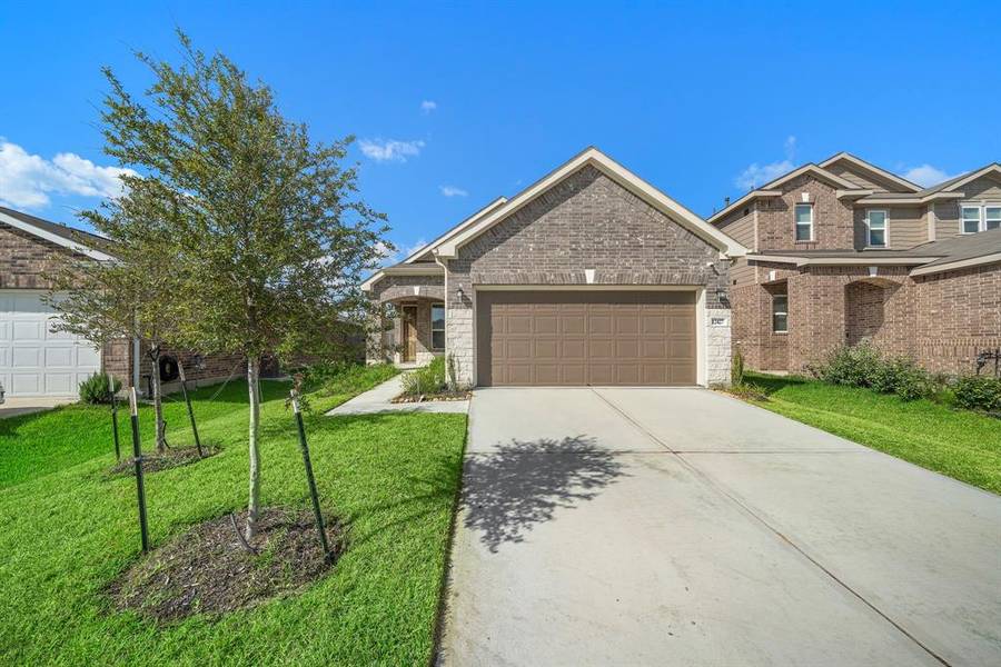 12427 Buck Sable LN, Houston, TX 77044