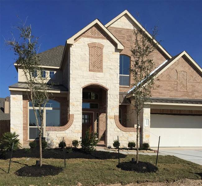 9903 Indian Rill CT, Tomball, TX 77375