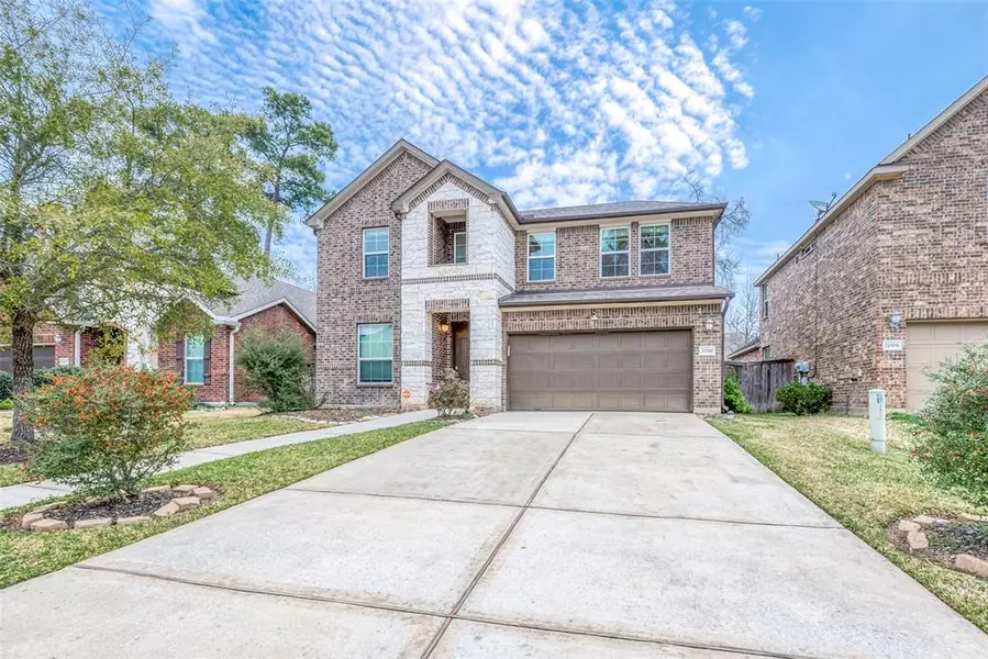 22510 Cutter Mill DR, Spring, TX 77389