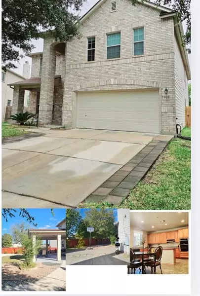 7931 Colonia, San Antonio, TX 78254