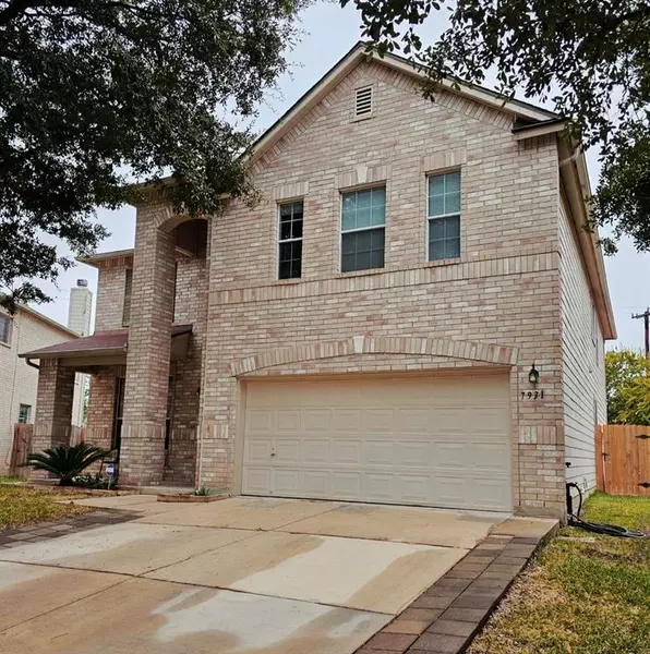 7931 Colonia, San Antonio, TX 78254