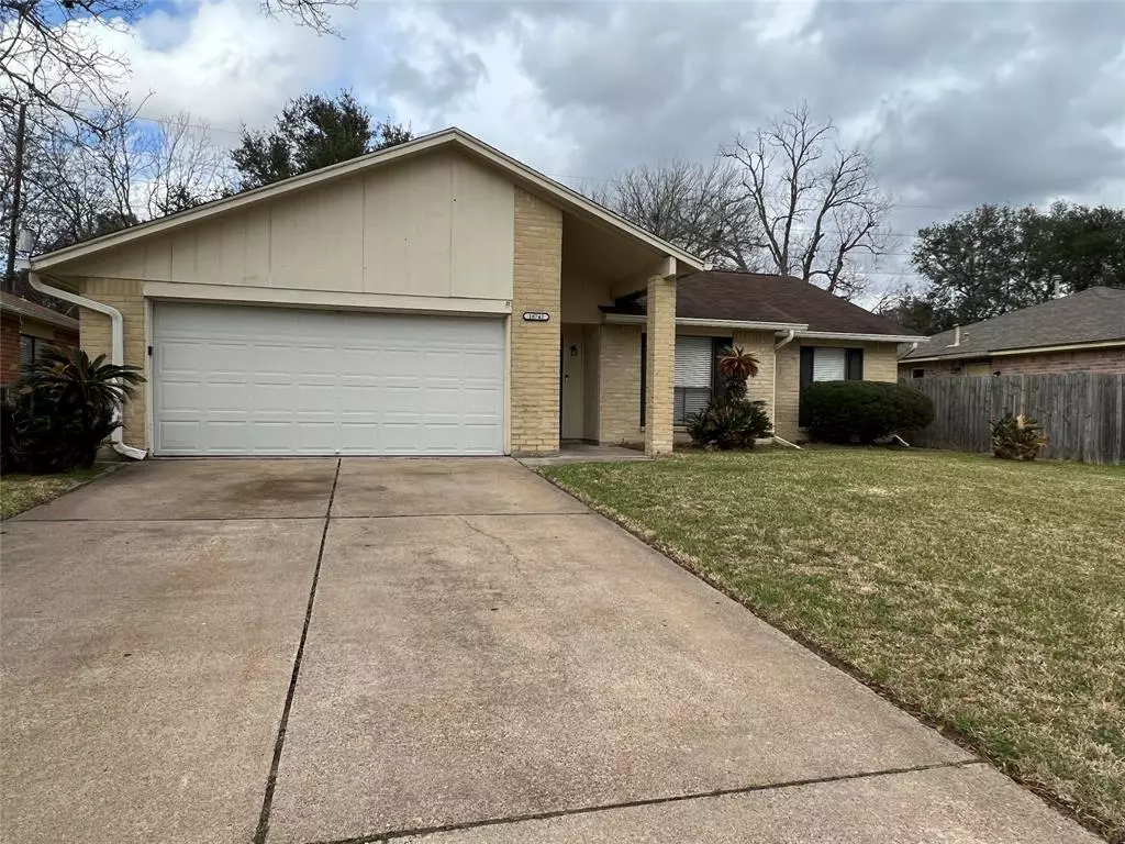 Houston, TX 77084,18742 Denise Dale LN