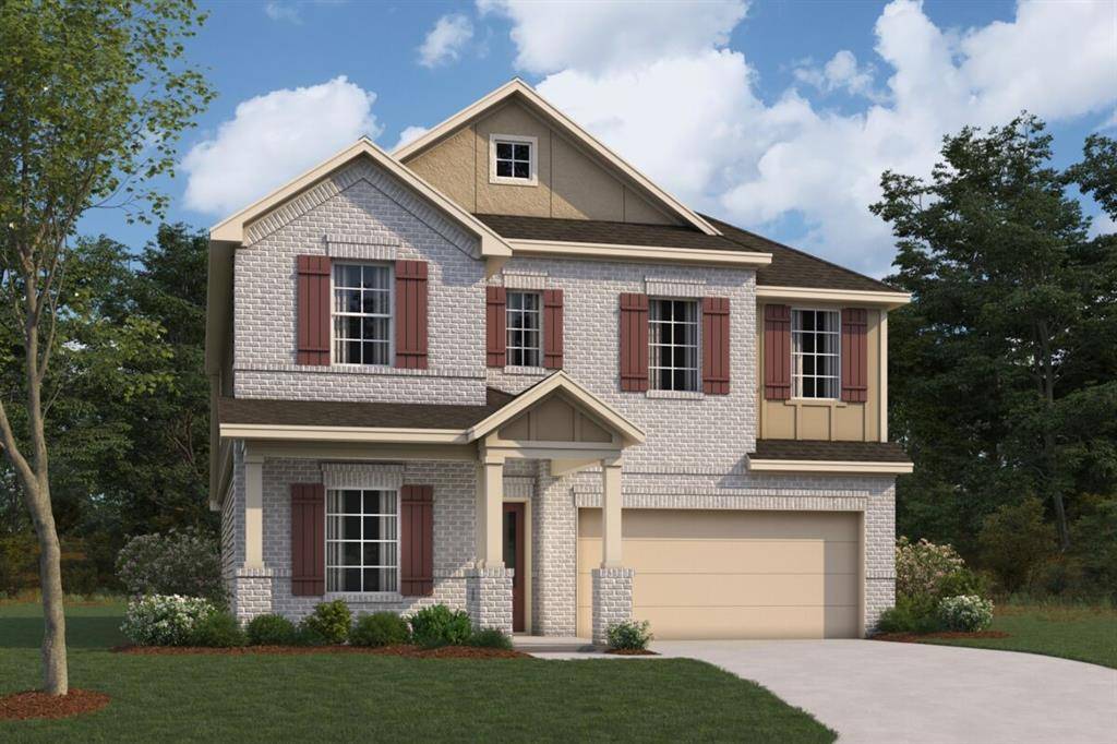 3215 Silvery Bryum DR, Rosenberg, TX 77471