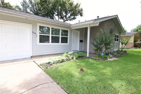 Houston, TX 77074,7331 Torquay LN