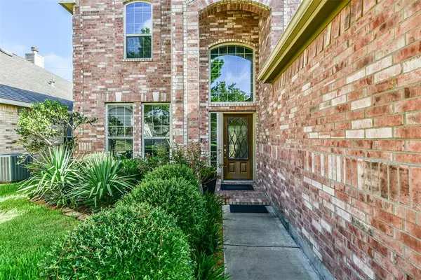 Katy, TX 77493,24910 Tribeca LN