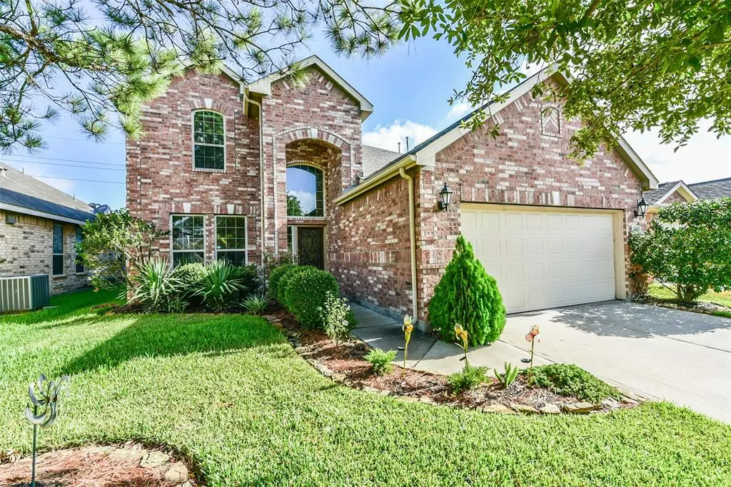 Katy, TX 77493,24910 Tribeca LN