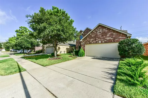 Katy, TX 77493,24910 Tribeca LN