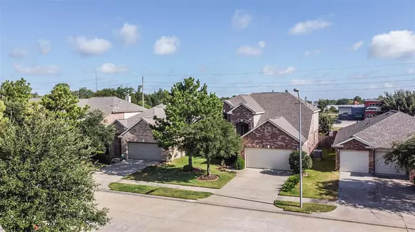 Katy, TX 77493,24910 Tribeca LN