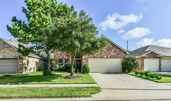 Katy, TX 77493,24910 Tribeca LN