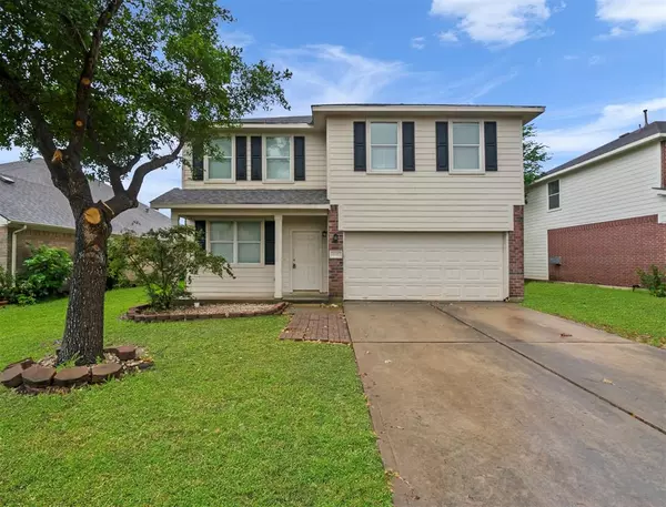 20507 Rainport CIR, Katy, TX 77449