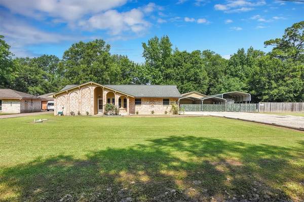 20298 Lakeside DR, Porter, TX 77365