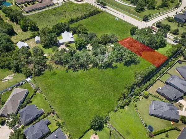 Sugar Land, TX 77479,Lot 2 Meadowview Estates CT