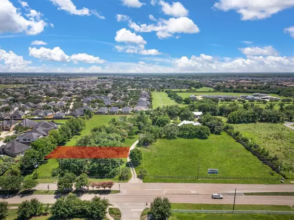 Sugar Land, TX 77479,Lot 2 Meadowview Estates CT