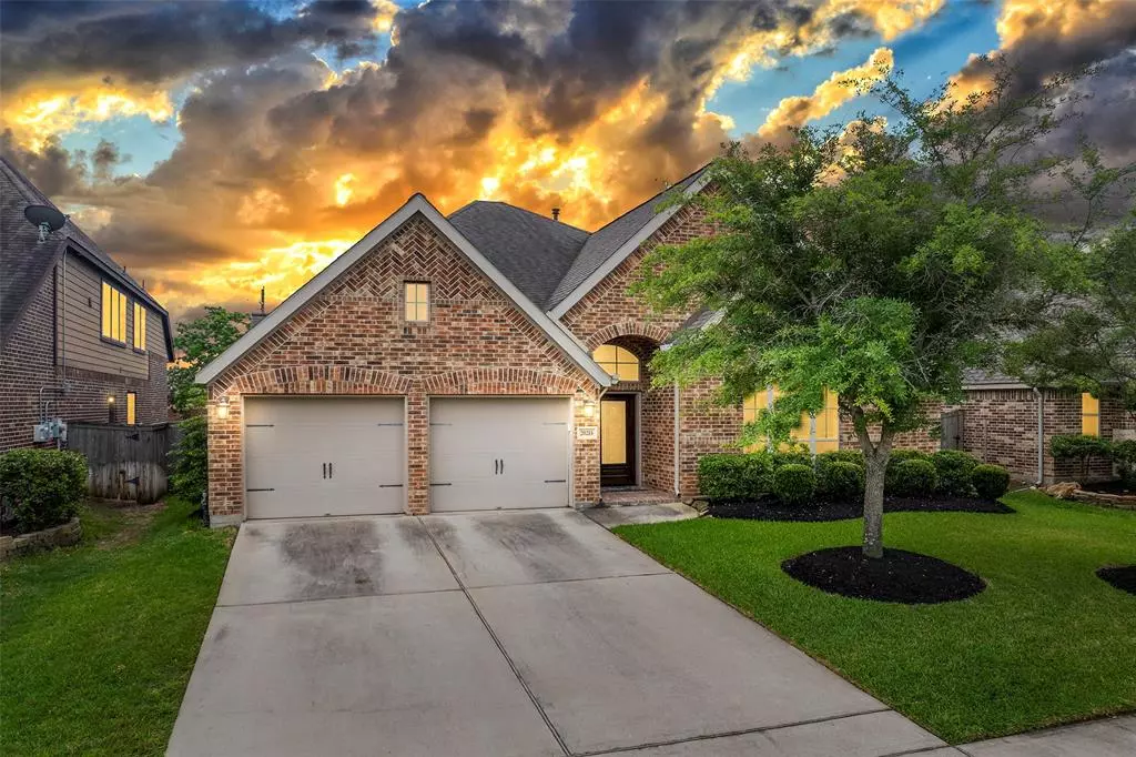 Cypress, TX 77433,20215 Ivory Valley LN