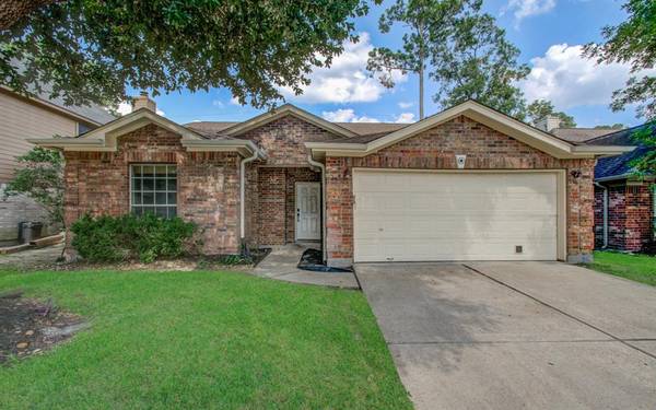 31222 Baker Lake DR, Spring, TX 77386