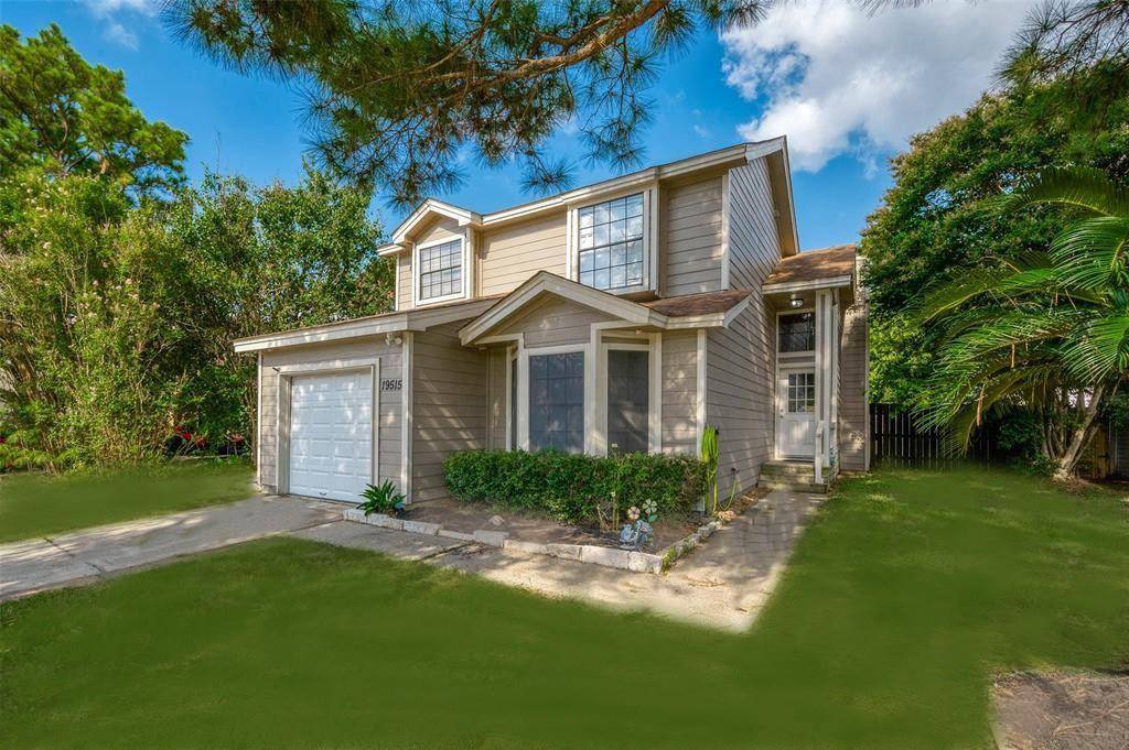 19515 Shady Bank DR,  Tomball,  TX 77375
