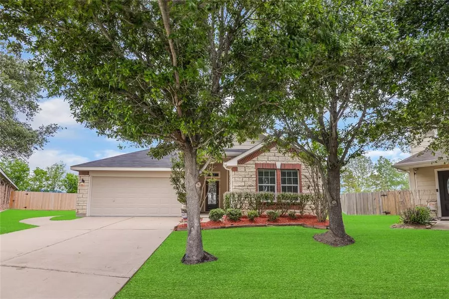 2706 Halcyon Time Trail, Houston, TX 77045