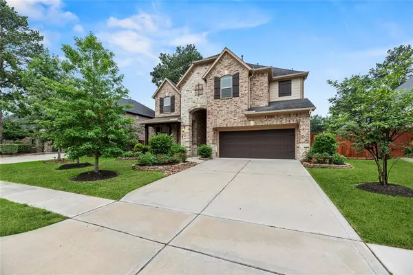 Cypress, TX 77433,19711 Green Imperial LN