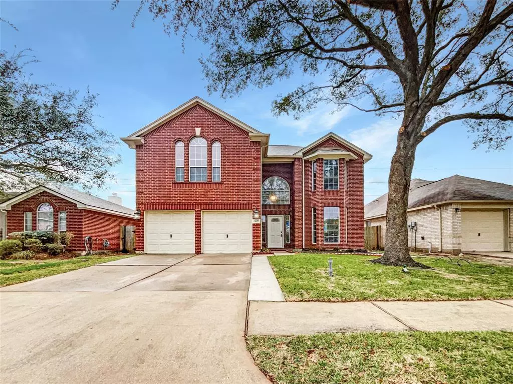 Katy, TX 77449,18622 S Wimbledon DR