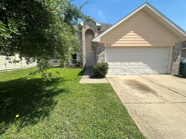 Houston, TX 77045,2642 Sockeye DR