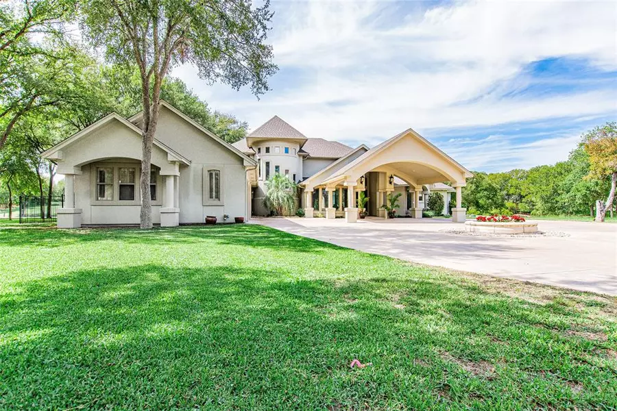 1317 Jack Nicklaus CIR, Salado, TX 76571